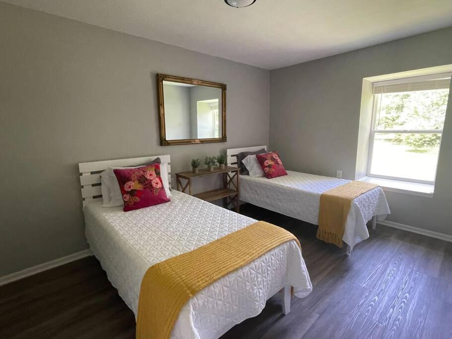 The Deannie Apt #6 - Simple And Homey 2Bd W/ Wifi Hamilton Exterior foto